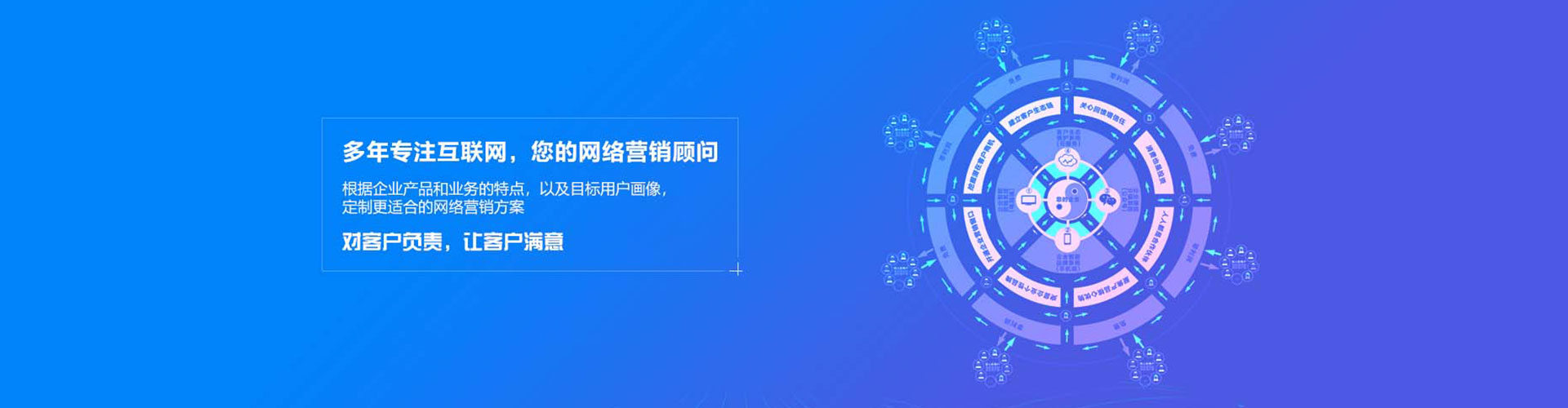 莲都百度推广托管